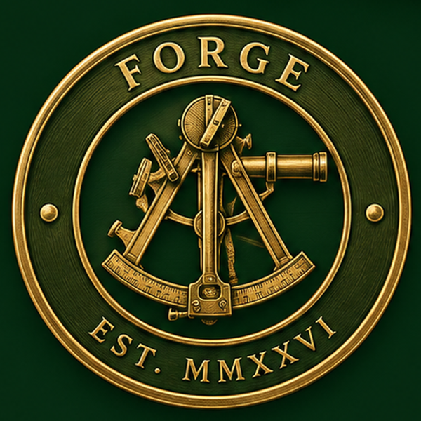 Forge